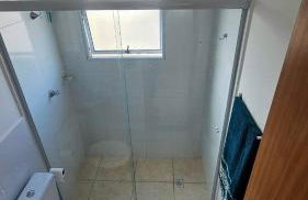 Apto completo próximo a Floripa Wi-Fi e estacionamento - Foto 7