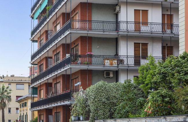 Postcard From Castello d Albertis by Wonderful Italy - Foto 24