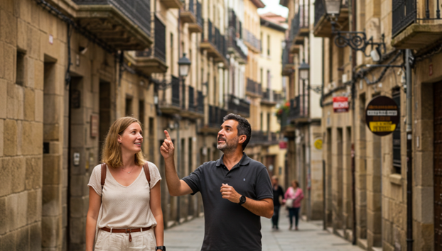 San Sebastian Highlights and Hidden Gems - Private Custom Tour - Foto 3