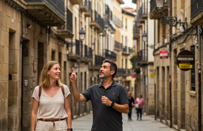 San Sebastian Highlights and Hidden Gems - Private Custom Tour - Photo 3