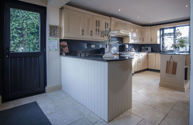 Hafordwen - 4 Bedroom Holiday Home - Saundersfoot - Photo 33