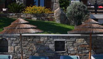 Toxotis Villas - Foto 3, Garden, Garden view