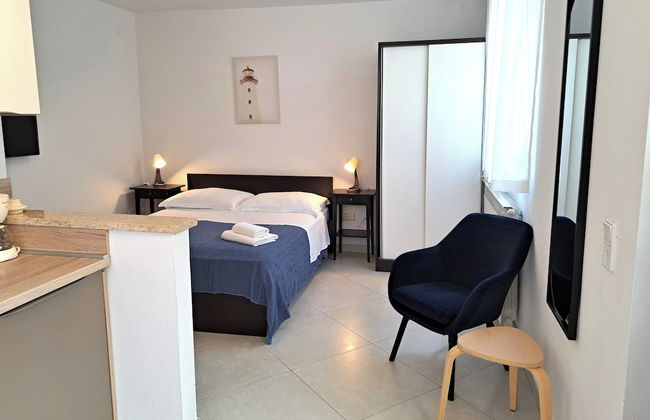 Apartments Cocaletto - Foto 29