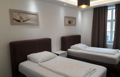 Royal Boardinghouse GmbH - Munich - Foto 23