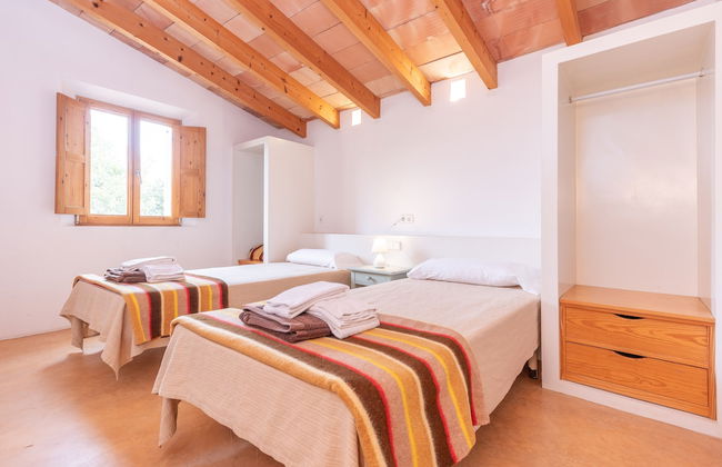 Ses Fonolleres in Cala Bona - Foto 18