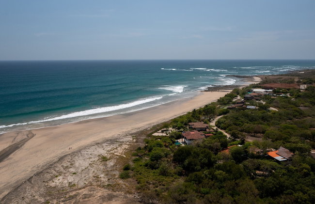 Villas VR Beachwalk Avellanas - Foto 80