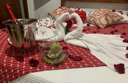 Pouso da Ju - Foto 13