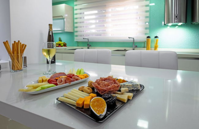 Serenity Bliss Villa - Foto 17