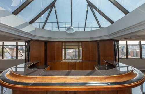 Seu lar no coração de Curitiba - Foto 27