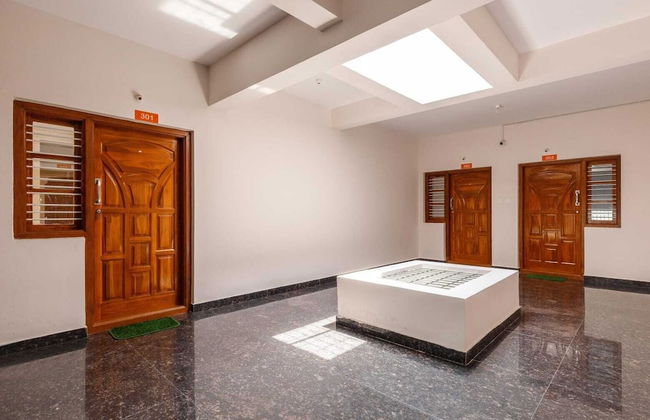 Pinnacle Serviced Apartments - Foto 9