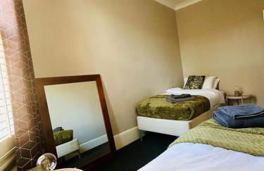 Richmond charm cozy apartment - Foto 22