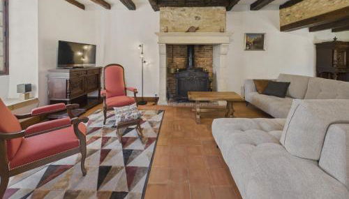 Jolie maison avec jacuzzi pour 8 personnes - Foto 3