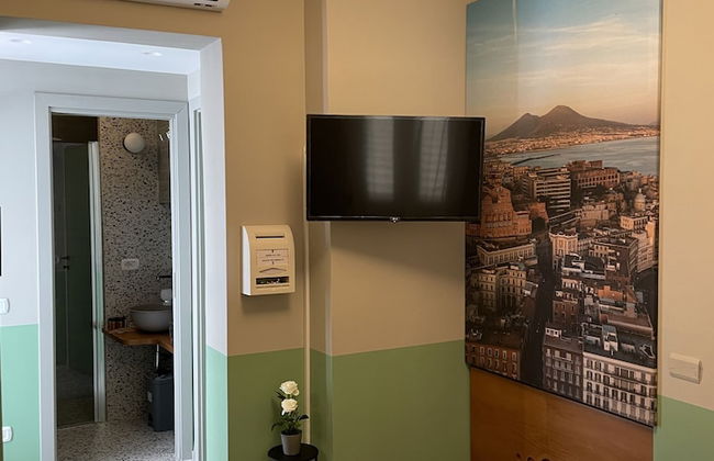 Occhi Di Napoli - Photo 34