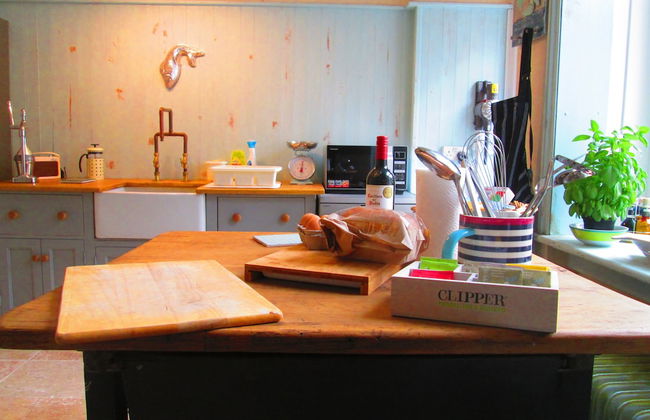 The Old Kitchens - Foto 38