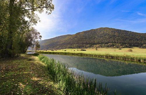 Riverside Apartments - Foto 31