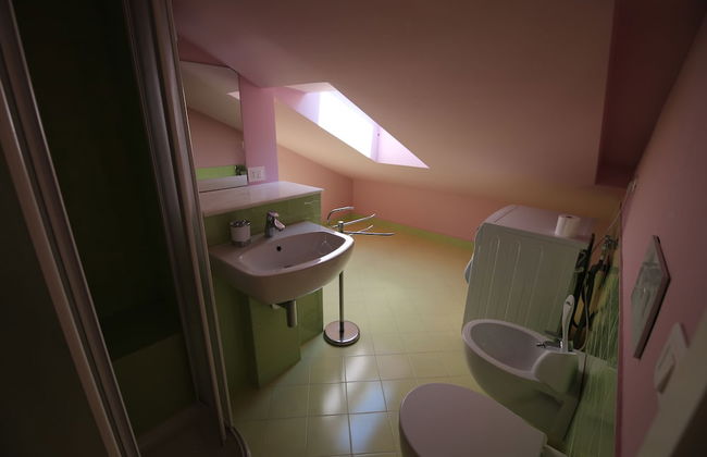 Apartment 30 Meters From The Sea 6 Beds Without Sea View - Foto 12