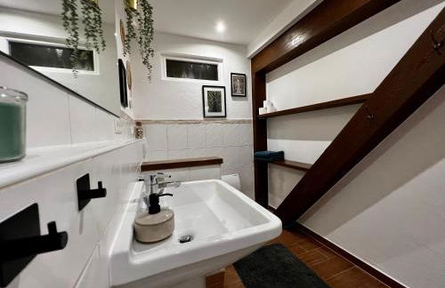 Modernes Apartment mit besonderem Charme - 1A Guesthouse - Foto 17