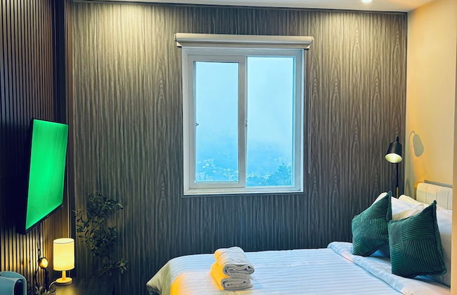 Smart Stay 2600 - Foto 44