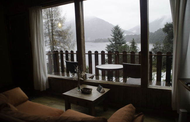 Cabañas Villa Pañil - Foto 27