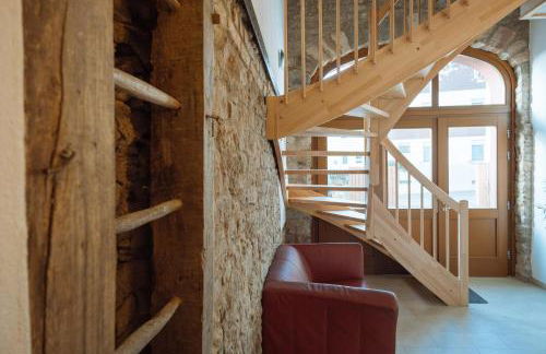 Ferienwohnungen Maijeschhof - Foto 21