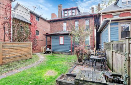 The Goodale Retreat - 2 BR 2Bath - Foto 48