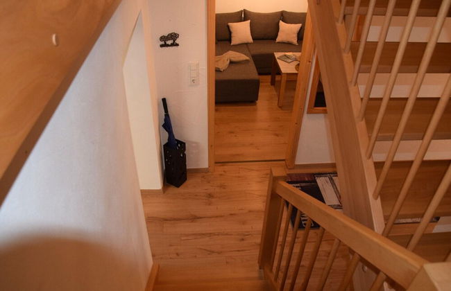 Farmhouse in Wilsecker Near Moselle Boat Tours - Photo 31