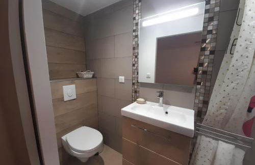 VILLA Adrien , maison de charme. - Foto 13