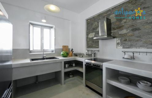 Antiparos Homes - Foto 47