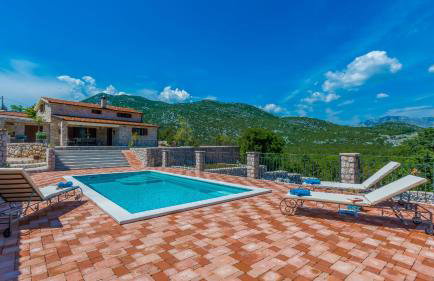 Villa Rusticale with Private Pool - Foto 12