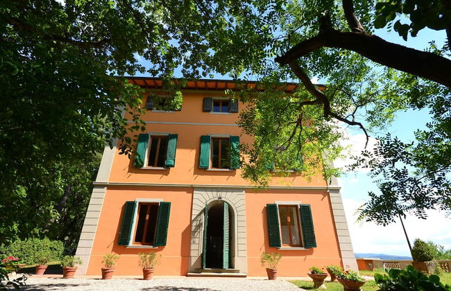 Belvilla by OYO Total Nisa - Foto 36