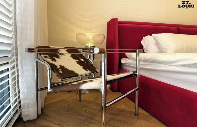 Saint Louis Stay - Photo 21