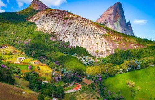 Flat Hotel Pedra Azul - Photo 44