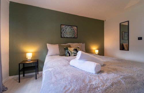 Spacious 3 Bed House, 5mins to HS2/ NEC/Airport. - Foto 27