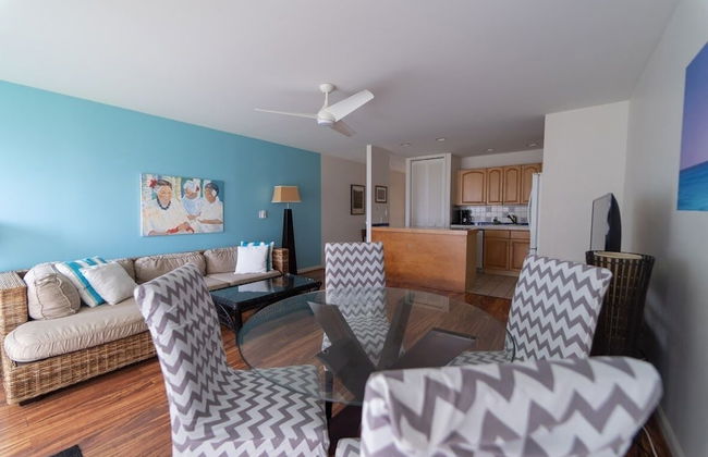 Turtle Bay Lanikai***nuc 90-tvu-0572 1 Bedroom Condo by RedAwning - Foto 10