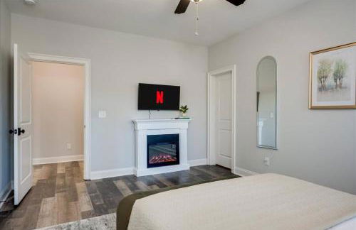 Augusta Abode: Golf~HotTub~Theater~Bball~ANGC15min - Foto 25