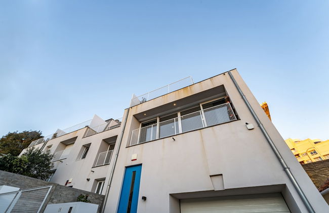 Nomad s Lux - 3bdr Foz Velha Porto - Foto 17