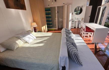 Casa con jardín a 45 metros de la playa. ES. - Foto 24