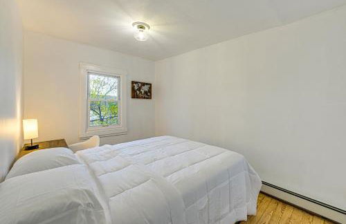 NYC Area Apartment on Hudson River! - Foto 11