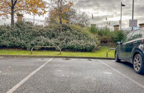 Newcastle City Apartments - FREE Parking Baltic Quay - Foto 15