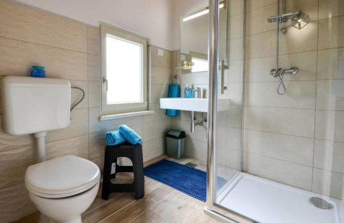 Lovely Istrian house - Šegon - Foto 28