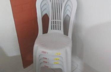 Duplex na Praia de Guriri - Photo 13