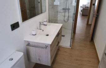 Apartamentos Casa do Pan - Foto 26