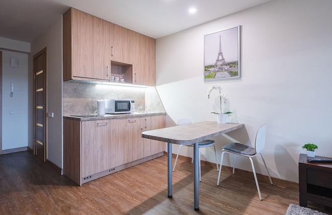 Gynėjų Apartments - Lollo Luxury - Photo 22