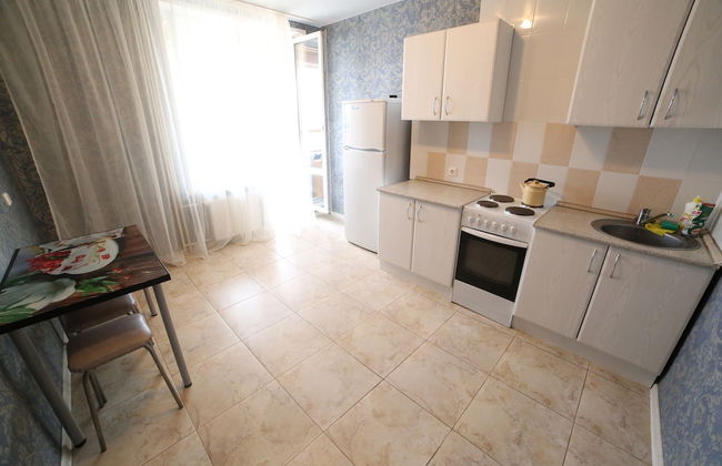 Komsomolskaya 15 - 44 - Photo 2