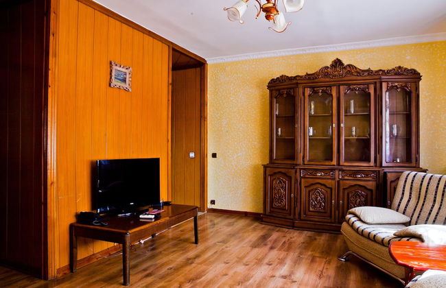 Lessor Apartments - Photo 50