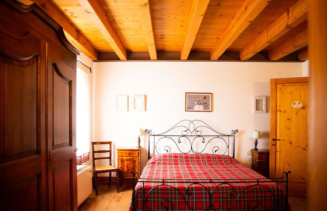 Agriturismo Ca' Vecia - Photo 12