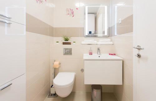 Iris apartment private parking - Foto 23