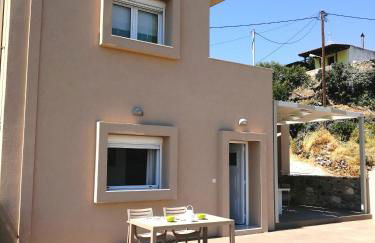 Villa Irini - Cretan Luxury Villa with Amazing View - Foto 6