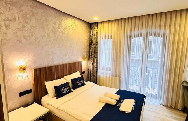 Taxim Alyon Suite Hotel - Foto 29