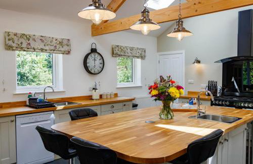 The Old Vicarage Retreat - Foto 13